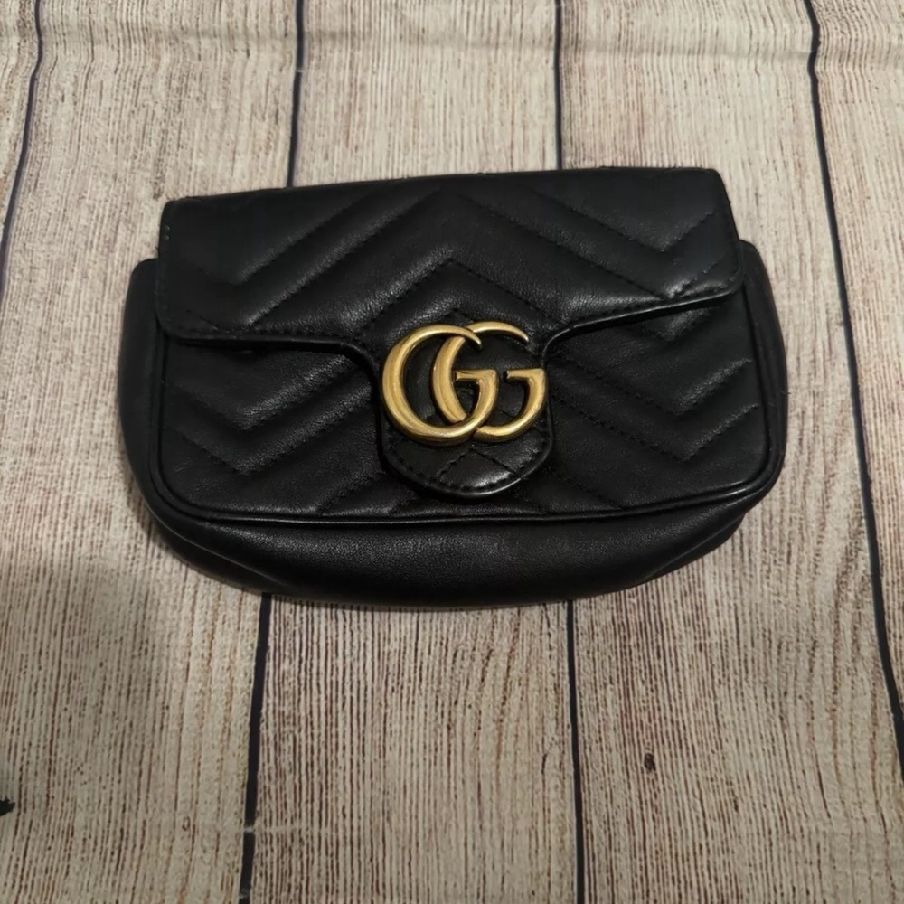 Gucci Crossbody Bag